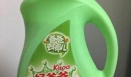 好爸爸洗衣液最新爆料,全新配方，呵护家人健康洗衣新体验